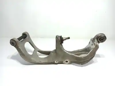 Piesă de schimb auto la mâna a doua SUPORT DE BRAT SUSPENSIE FATA DREAPTA pentru PEUGEOT 407 SW Premium Referințe OEM IAM 365604  
