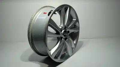 Автозапчастина б/у шина для infiniti q30 1.5d посилання на oem iam d03005da1b  