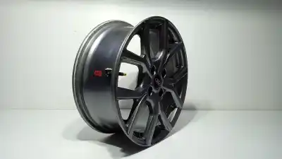Pezzo di ricambio per auto di seconda mano cerchione in lega per ford fiesta (ce1) active riferimenti oem iam 2512465 n1bc1007ea n1bc-1007-ea