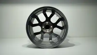 Pezzo di ricambio per auto di seconda mano cerchione in lega per ford fiesta (ce1) active riferimenti oem iam 2512465 n1bc1007ea n1bc-1007-ea