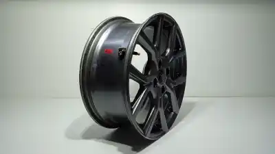 Pezzo di ricambio per auto di seconda mano cerchione in lega per ford fiesta (ce1) active riferimenti oem iam 2512465 n1bc1007ea n1bc-1007-ea