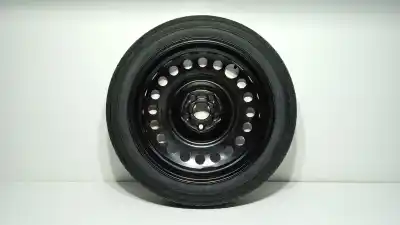 Pezzo di ricambio per auto di seconda mano ruota di scorta per opel mokka / mokka x (j13) 1.7 cdti (_76) riferimenti oem iam 9598201  