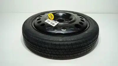 Pezzo di ricambio per auto di seconda mano ruota di scorta per opel mokka / mokka x (j13) 1.7 cdti (_76) riferimenti oem iam 9598201  