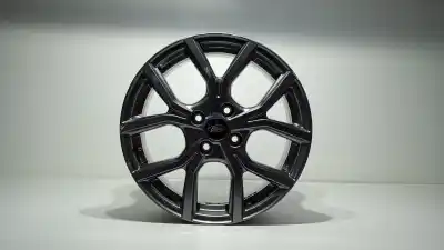 Second-hand car spare part rim for ford fiesta (ce1) active oem iam references 2512465