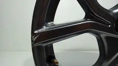 Second-hand car spare part rim for ford fiesta (ce1) active oem iam references 2512465 n1bc1007ea n1bc-1007-ea