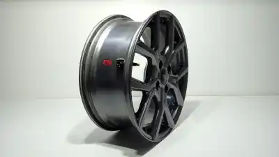 Second-hand car spare part rim for ford fiesta (ce1) active oem iam references 2512465 n1bc1007ea n1bc-1007-ea