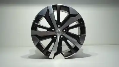 Pièce détachée automobile d'occasion JANTE pour PEUGEOT RIFTER  Références OEM IAM 98169632XS  9816963277
