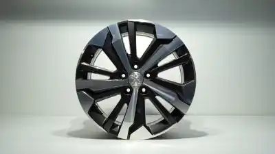 Pièce détachée automobile d'occasion JANTE pour PEUGEOT RIFTER Active Nav+ Standard Références OEM IAM 98169632XS  