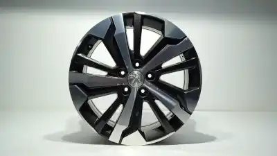 Pièce détachée automobile d'occasion JANTE pour PEUGEOT RIFTER Active Nav+ Standard Références OEM IAM 98169632XS  