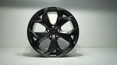 Pièce détachée automobile d'occasion JANTE pour CUPRA FORMENTOR  Références OEM IAM 5FF601025P  