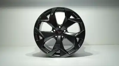 Pièce détachée automobile d'occasion JANTE pour CUPRA FORMENTOR  Références OEM IAM 5FF601025P  