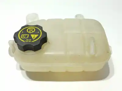 Pièce détachée automobile d'occasion VASE D'EXPANSION DE LIQUIDE DE REFROIDISSEMENT pour OPEL MOKKA / MOKKA X (J13) 1.7 CDTI (_76) Références OEM IAM 95380033  