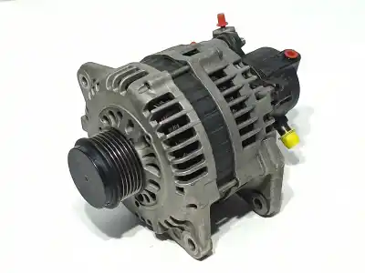 Автозапчасти б/у ГЕНЕРАТОР за OPEL ASTRA H BERLINA  ссылки OEM IAM 93189498 95524437 / 4006448301 95520890