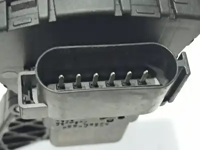 Second-hand car spare part accelerator pedal for ford focus c-max (cap) ghia (d) oem iam references 1544415 3m51-9f836-af / 3m519f836af 3m51-9f836-ah / 3m519f836ah