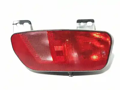 Second-hand car spare part Rear Right Light Bumper for CITROEN C4 PICASSO Feel OEM IAM references 9676122880  