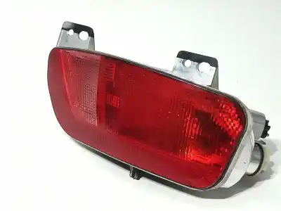 Pezzo di ricambio per auto di seconda mano paraurti luce posteriore destro per citroen c4 picasso feel riferimenti oem iam 9676122880  