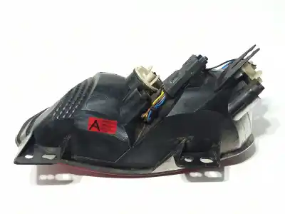 Pezzo di ricambio per auto di seconda mano paraurti luce posteriore destro per citroen c4 picasso feel riferimenti oem iam 9676122880  