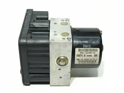 Second-hand car spare part abs for ford focus c-max (cap) ghia (d) oem iam references 1468868 3m51-2c405-ha / 3m512c405ha 3m51-2c405-jc / 3m512c405jc