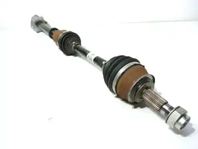 Peça sobressalente para automóvel em segunda mão transmissão dianteira direita por opel mokka / mokka x (j13) 1.7 cdti (_76) referências oem iam 94522003 95390015 95522308