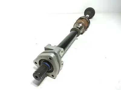 Peça sobressalente para automóvel em segunda mão transmissão dianteira direita por opel mokka / mokka x (j13) 1.7 cdti (_76) referências oem iam 94522003 95390015 95522308