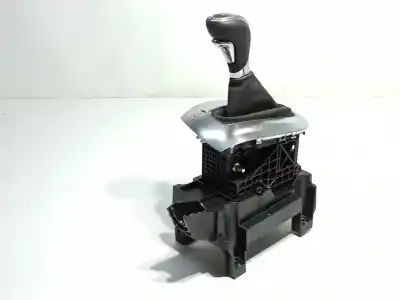 Peça sobressalente para automóvel em segunda mão alavanca de velocidades por opel mokka / mokka x (j13) 1.7 cdti (_76) referências oem iam 95371596 94507290 94529296