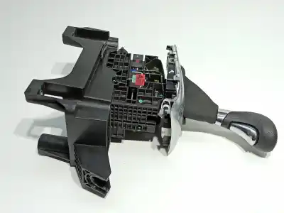 Peça sobressalente para automóvel em segunda mão alavanca de velocidades por opel mokka / mokka x (j13) 1.7 cdti (_76) referências oem iam 95371596 94507290 94529296