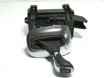 Peça sobressalente para automóvel em segunda mão alavanca de velocidades por opel mokka / mokka x (j13) 1.7 cdti (_76) referências oem iam 95371596 94507290 94529296