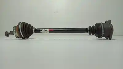 Автозапчасти б/у передняя правая трансмиссия за volkswagen passat variant (3b5) comfortline ссылки oem iam 8d0407272bq