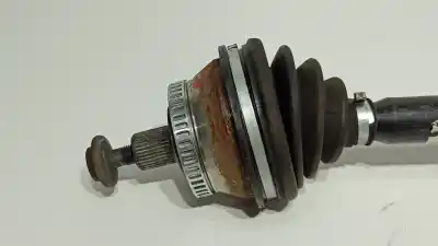 Автозапчасти б/у передняя правая трансмиссия за volkswagen passat variant (3b5) comfortline ссылки oem iam 8d0407272bq  