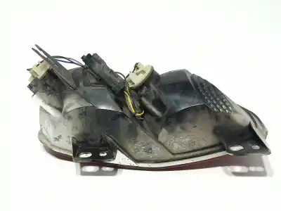 Автозапчастина б/у лампа бампера задній лівий для citroen c4 picasso feel посилання на oem iam 9676122780  