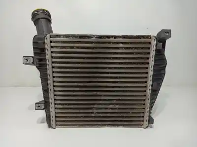 Автозапчасти б/у интеркулер за audi q7 (4l) 3.0 v6 24v tdi ссылки oem iam 7l6145804  7l8121212a