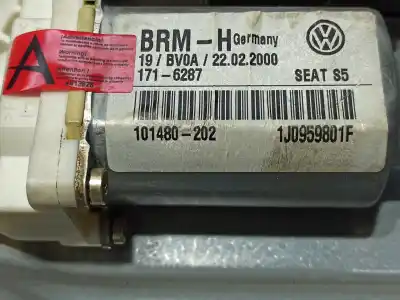 Pezzo di ricambio per auto di seconda mano alzacristalli anteriore sinistro per seat leon (1m1) signo riferimenti oem iam 1m0837461a 1j1959801c / 1j1959801c01c 1m0837461 Pezzo di ricambio per auto di seconda mano alzacristalli anteriore sinistro per seat leon (1m1) signo riferimenti oem iam 1m0837461a 1j1959801c / 1j1959801c01c 1m0837461