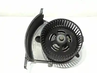 Second-hand car spare part Heater Blower Motor for RENAULT SCENIC II i- Music OEM IAM references 7701056598  