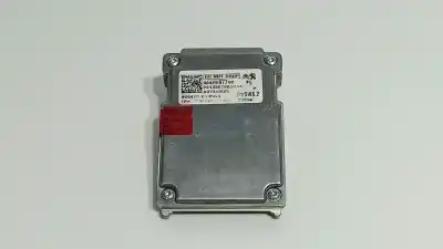 Second-hand car spare part camera for citroen c5 aircross live pack oem iam references 9842997780  1681924480