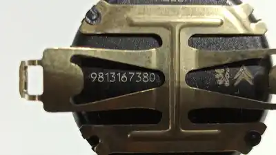 Peça sobressalente para automóvel em segunda mão sensor por citroen c5 aircross live pack referências oem iam 1638184280  9813167380