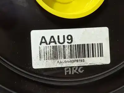 Автозапчастина б/у гальмівний серво для opel mokka / mokka x (j13) 1.7 cdti (_76) посилання на oem iam 95151070 42750816 95077590