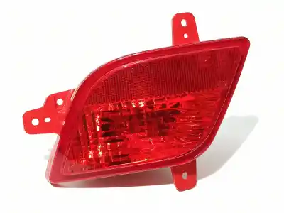 Gebrauchtes Autoersatzteil heckleuchte links stossstange zum opel mokka / mokka x (j13) 1.7 cdti (_76) oem-iam-referenzen 95418171