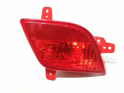 Gebrauchtes Autoersatzteil rücklicht stossfänger rechts zum opel mokka / mokka x (j13) 1.7 cdti (_76) oem-iam-referenzen 95390339
