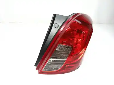 Автозапчасти б/у правый задний фонарь за opel mokka / mokka x (j13) 1.7 cdti (_76) ссылки oem iam 95089715  42599463