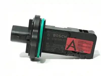 Gebrauchtes Autoersatzteil luftmassenmesser zum opel mokka / mokka x (j13) 1.7 cdti (_76) oem-iam-referenzen 95930057