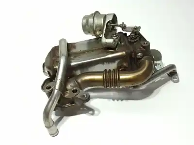 Pièce détachée automobile d'occasion refroidisseur vanne egr pour opel mokka / mokka x (j13) 1.7 cdti (_76) références oem iam 55567726  