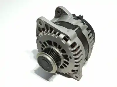 Piesă de schimb auto la mâna a doua Alternator pentru OPEL MOKKA / MOKKA X (J13) 1.7 CDTI (_76) Referințe OEM IAM 13579675  95515958