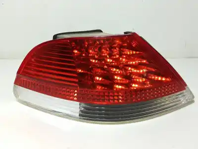 Tweedehands auto-onderdeel linker achterlamp voor bmw serie 7 (e65/e66) 730d oem iam-referenties 63217164735