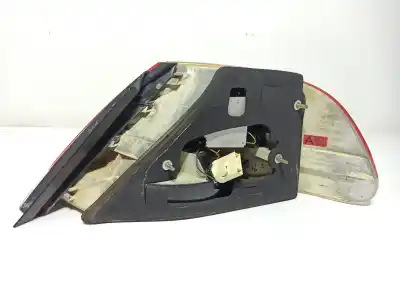 Second-hand car spare part left tailgate light for bmw serie 7 (e65/e66) 730d oem iam references 63217164735  