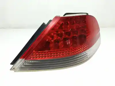 Second-hand car spare part right tailgate light for bmw serie 7 (e65/e66) 730d oem iam references 63217164736  
