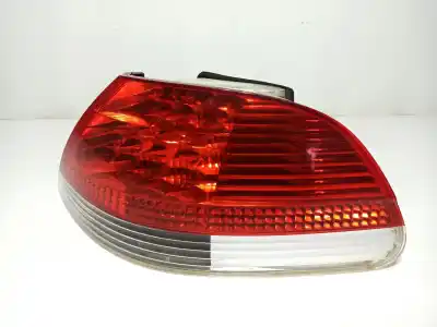Second-hand car spare part right tailgate light for bmw serie 7 (e65/e66) 730d oem iam references 63217164736  