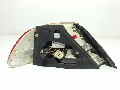 Second-hand car spare part right tailgate light for bmw serie 7 (e65/e66) 730d oem iam references 63217164736  