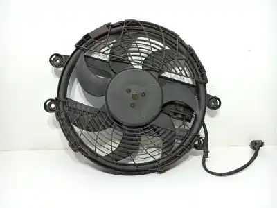 Pezzo di ricambio per auto di seconda mano ELETTROVENTOLA per BMW SERIE 3 BERLINA (E46)  Riferimenti OEM IAM 64546988915 64548385345 64548377800