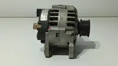 Автозапчастина б/у генератор для seat toledo (1m2) signo посилання на oem iam 030903023j 2542241a 028903018