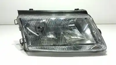 Автозапчасти б/у правая фара за volkswagen passat variant (3b5) comfortline ссылки oem iam 3b0941018l  